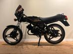 Honda MB8 zwart NH-1 (jps) nieuw opgebouwd, Ophalen, Nieuw, MB, 80 cc