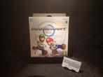 Nintendo Wii Game - Mario Kart Wii Bundle | Sealed, Ophalen, Racen en Vliegen, Nieuw, 3 spelers of meer
