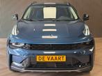 Lynk & Co 01 1.5 AUT. PLUG-IN HYBRIDE PANORAMADAK AIRCO CAME, Auto's, Lynk & Co, Stof, Gebruikt, Met garantie (alle), Blauw