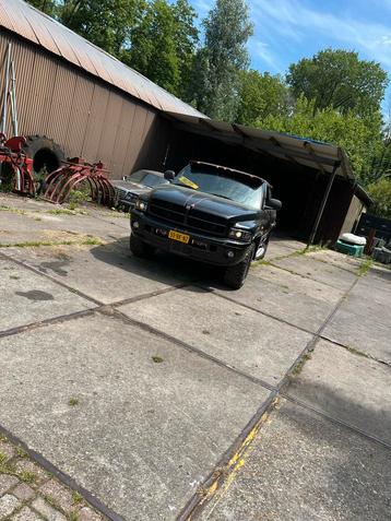 Dodge 1999 beschikbaar voor biedingen