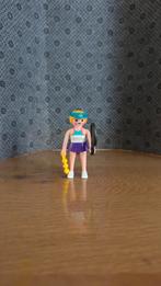 Playmobil 70160 Tennisster, Kinderen en Baby's, Speelgoed | Playmobil, Ophalen, Zo goed als nieuw, Los playmobil