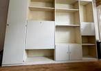 Grote design kast uit de jaren 70 van Interlübke, Ophalen, Gebruikt, 50 tot 75 cm, 200 cm of meer