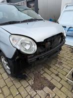 Kia picanto  GEZOCHT Spatbord LV, Motorkap & Bumper Voorkant, Ophalen, Voor, Spatbord, Gebruikt
