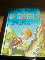 De Gorgels en het geheim van de gletsjer - Jochem Myjer, Ophalen of Verzenden, Gelezen, Fictie algemeen