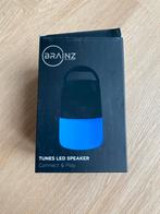 Bluethoot speaker nieuw, Ophalen of Verzenden, Nieuw