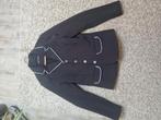 Nieuw wedstrijd jasje maat L harry's horse, Ophalen of Verzenden, Zo goed als nieuw, Dressuur, Bovenkleding