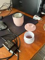 Flessenverwarmer draadloos, Kinderen en Baby's, Babyvoeding en Toebehoren, Ophalen, Overige typen