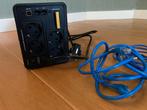 APC Back-UPS BX750MI-GR noodstroomvoeding, Ophalen, Zo goed als nieuw