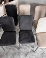 Stoelen, Huis en Inrichting, Stoelen, Ophalen, Zo goed als nieuw