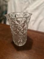 Mooie retro vaas, Antiek en Kunst, Antiek | Goud en Zilver, Ophalen of Verzenden