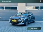 Peugeot 208 1.2 101 PK Active Pack LED/ 1e eigenaar/ BTW/ NA, Gebruikt, Euro 6, Origineel Nederlands, Handgeschakeld