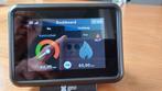 Geo trio II energiedisplay, Ophalen of Verzenden, Zo goed als nieuw