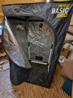 Garden probox basic kweektent, Ophalen of Verzenden, Gebruikt, Kweektent