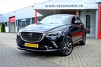 Mazda CX-3 2.0 SkyActiv-G 120 GT-M Navi|1e Eig|Half Leder|BO, Voorwielaandrijving, 1998 cc, Gebruikt, Euro 6