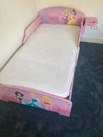 Prinsessenbed Roze 143 X 76 cm, Ophalen, Meisje
