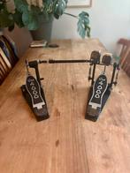 Dw 4000 dubbel kick, Ophalen, Gebruikt, Overige merken