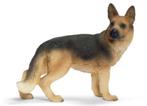Schleich 16375 Duitse herder, dierfiguur, Verzenden, Gebruikt, Hond of Kat, Beeldje of Figuurtje