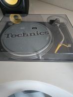 Technics sl 1200 MK2, Audio, Tv en Foto, Platenspelers, Ophalen, Pitch-regelaar, Zo goed als nieuw, Platenspeler