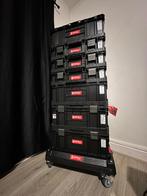 Qbrick system TWO set, Ophalen of Verzenden, Zo goed als nieuw