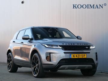 Land Rover Range Rover Evoque 2.0 200pk P200 AWD HSE Automaa beschikbaar voor biedingen