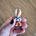 Cinderace Figuur - Pokémon tomy takara, Ophalen of Verzenden, Nieuw