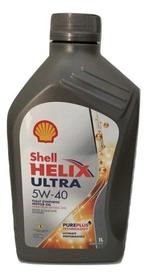 Shell Helix Ultra 5W-40 (1 liter), Verzenden