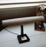 Space age bureaulamp ontwerp Hitachi Design Japan, Ophalen