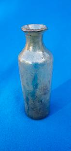 Bodemvondst  17e Eeuws  MEDICIJNFLESJE, Antiek en Kunst, Ophalen of Verzenden