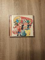 Cd cartoons, Cd's en Dvd's, Cd's | Pop, Ophalen of Verzenden, 2000 tot heden, Zo goed als nieuw