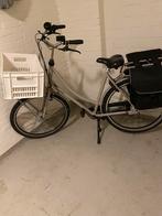 moeie schone fiets te koop voor scherpe prijs, Ophalen of Verzenden, Zo goed als nieuw, 50 km per accu of meer, Overige merken