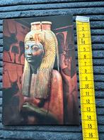 575. Museumkaart  Ahmose Nefertari, Ophalen of Verzenden, 1980 tot heden, Ongelopen