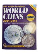 Krause wereld munten 2001-2009 3e editie, Postzegels en Munten, Munten en Bankbiljetten | Toebehoren, Ophalen of Verzenden, Boek of Naslagwerk