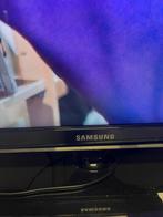 Samsung 32 inch LED TV - UE32D5000PW full HD, Audio, Tv en Foto, Televisies, Ophalen, Gebruikt, 50 Hz, 80 tot 100 cm