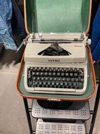 Retro type machine facit jaren zestig, Diversen, Typemachines, Ophalen