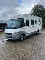 Rapido 850F Camper 2016 40410 km, Caravans en Kamperen, Campers, Integraal, Tot en met 4, Rapido, Particulier