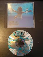 Nirvana, Ophalen of Verzenden, Zo goed als nieuw, Poprock