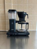 Moccamaster Select - Goede Staat!, Afneembaar waterreservoir, Gebruikt, 10 kopjes of meer, Koffiemachine