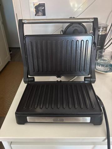 Small Panini Grill beschikbaar voor biedingen