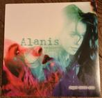 LP Jagged Little Pill, Alanis Morissette NM+ (reissue 2021), Ophalen of Verzenden, Zo goed als nieuw, 12 inch, Poprock