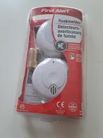 First Alert Rookmelders - Nieuw in Verpakking, Ophalen, Nieuw, Brandblusser