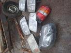 transporter t5 koplamp achtrrlicht GP multivan, Ophalen, Gebruikt