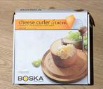 Boska Kaaskruller 22cm, Ophalen of Verzenden, Nieuw