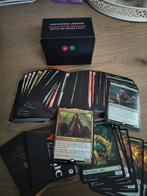 Incompleet 'Exit from exile' commander deck, Ophalen of Verzenden, Zo goed als nieuw, Speeldeck