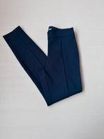H&m dames zwart tregging legging broek s 36, H&M, Zwart, Ophalen of Verzenden, Zo goed als nieuw