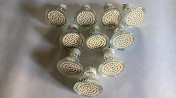 Led lampen beschikbaar voor biedingen