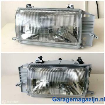 Koplamp set  Fiat Tipo (160) 1.4 661-1112-LD-3E beschikbaar voor biedingen