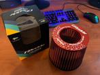 Greddy Powerfilter Rood / Open Luchtfilter / Sportfilter, Ophalen of Verzenden