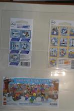 RRG-08 : Nederland postfr. zegels en blokken nom. Euro 545,-, Ophalen of Verzenden, Nederland