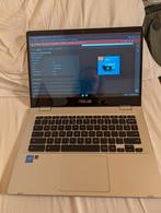 Asus Chromebook C423NA, 14 inch, 4 GB of minder, 64 GB, Ophalen of Verzenden