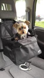 AUTO HONDEN ZITJE / VEILIG OP REIS  nooit gebruikt, Ophalen of Verzenden, Nieuw